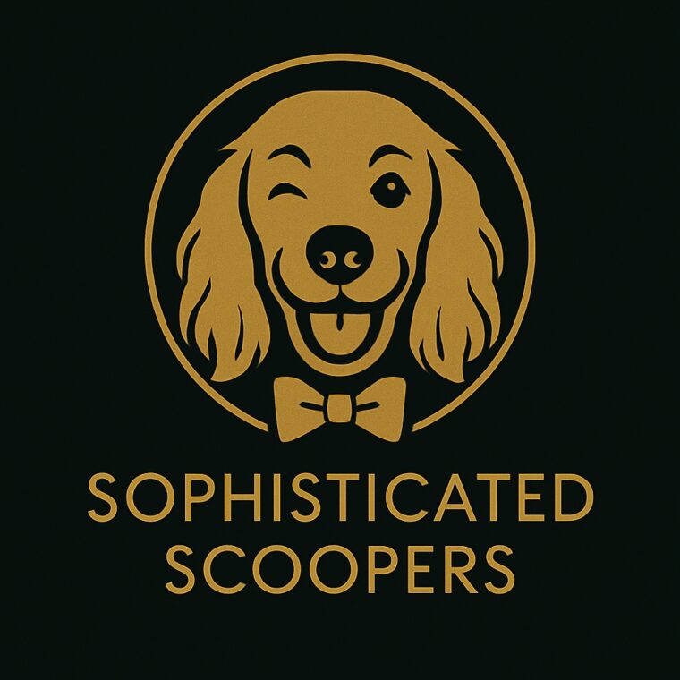 Sophisticated Scoopers