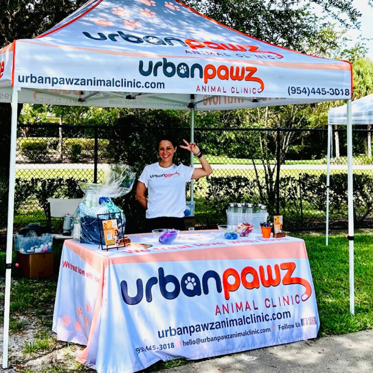 Urban Pawz Animal Clinic