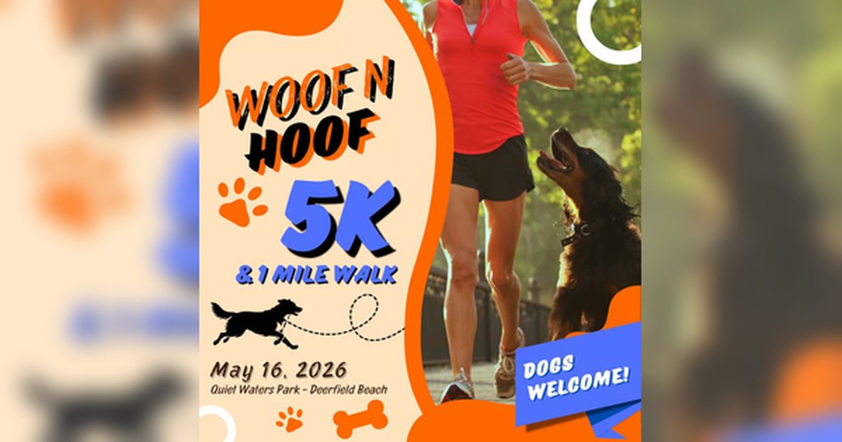 Woofer Race
