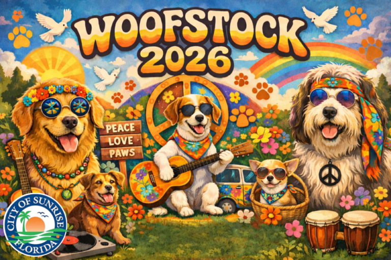 WoofStock 2026